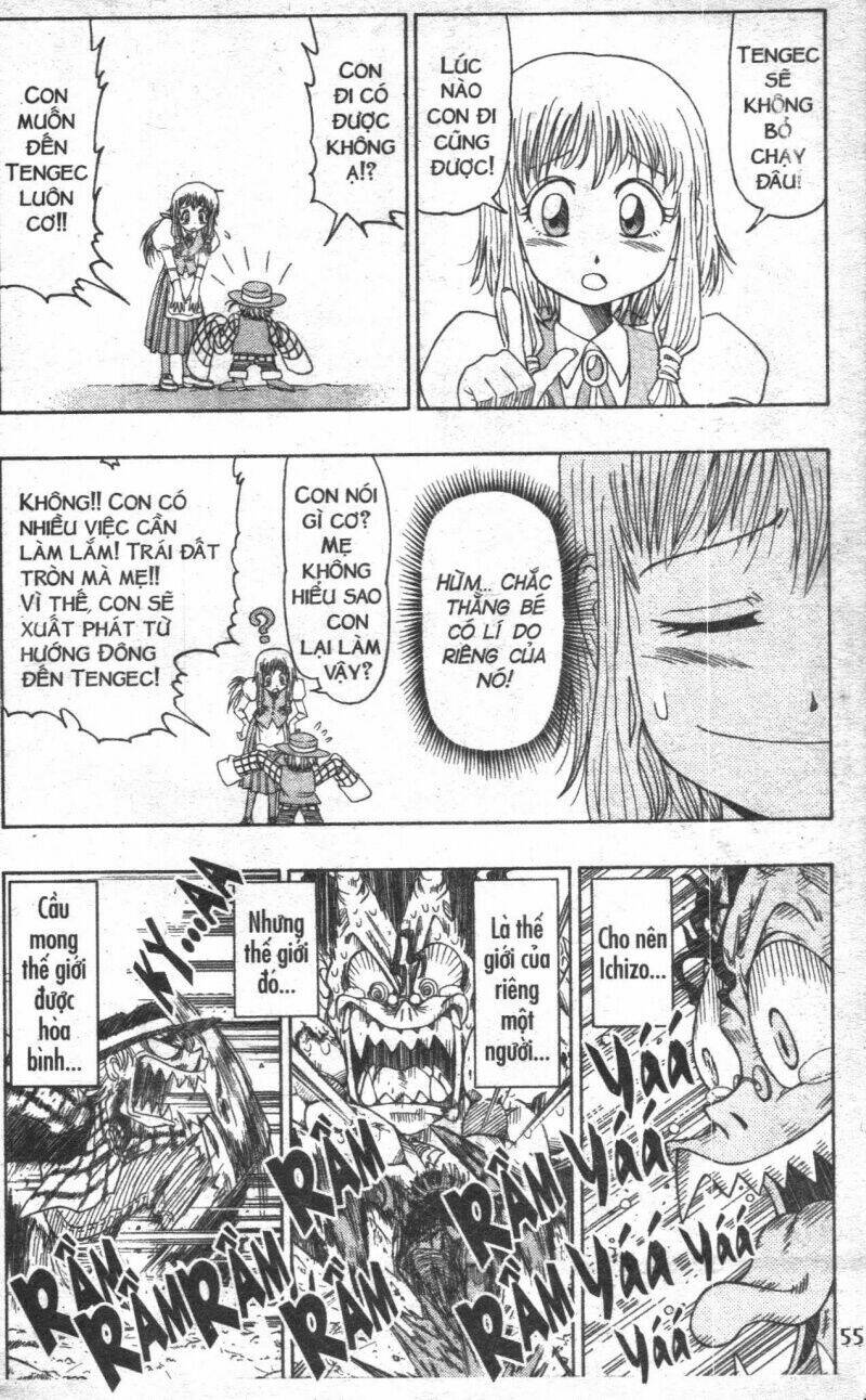 touyuki chapter 1.1 55