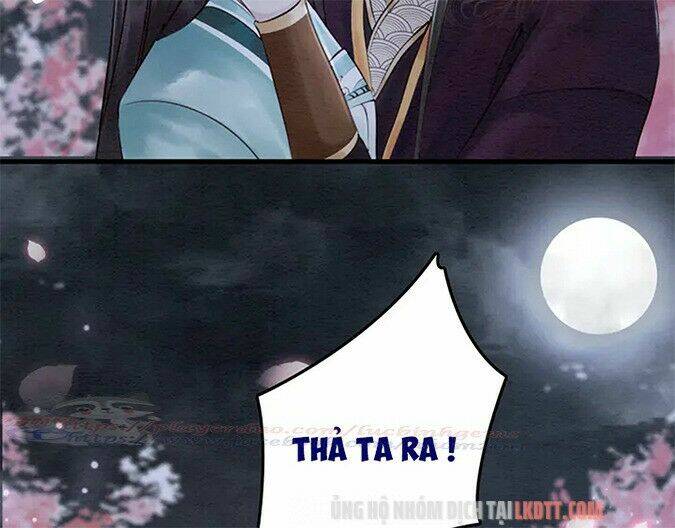 trọng sinh bá sủng nhiếp chính vương quá mạnh mẽ chapter 118 6