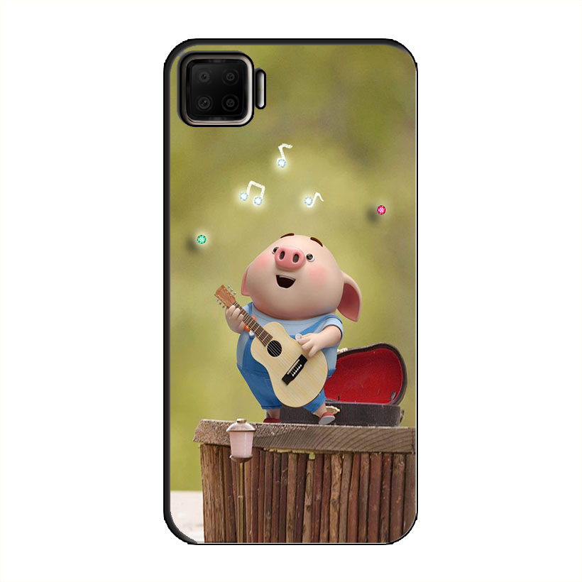 Ốp Lưng Dành Cho OPPO A73 2020