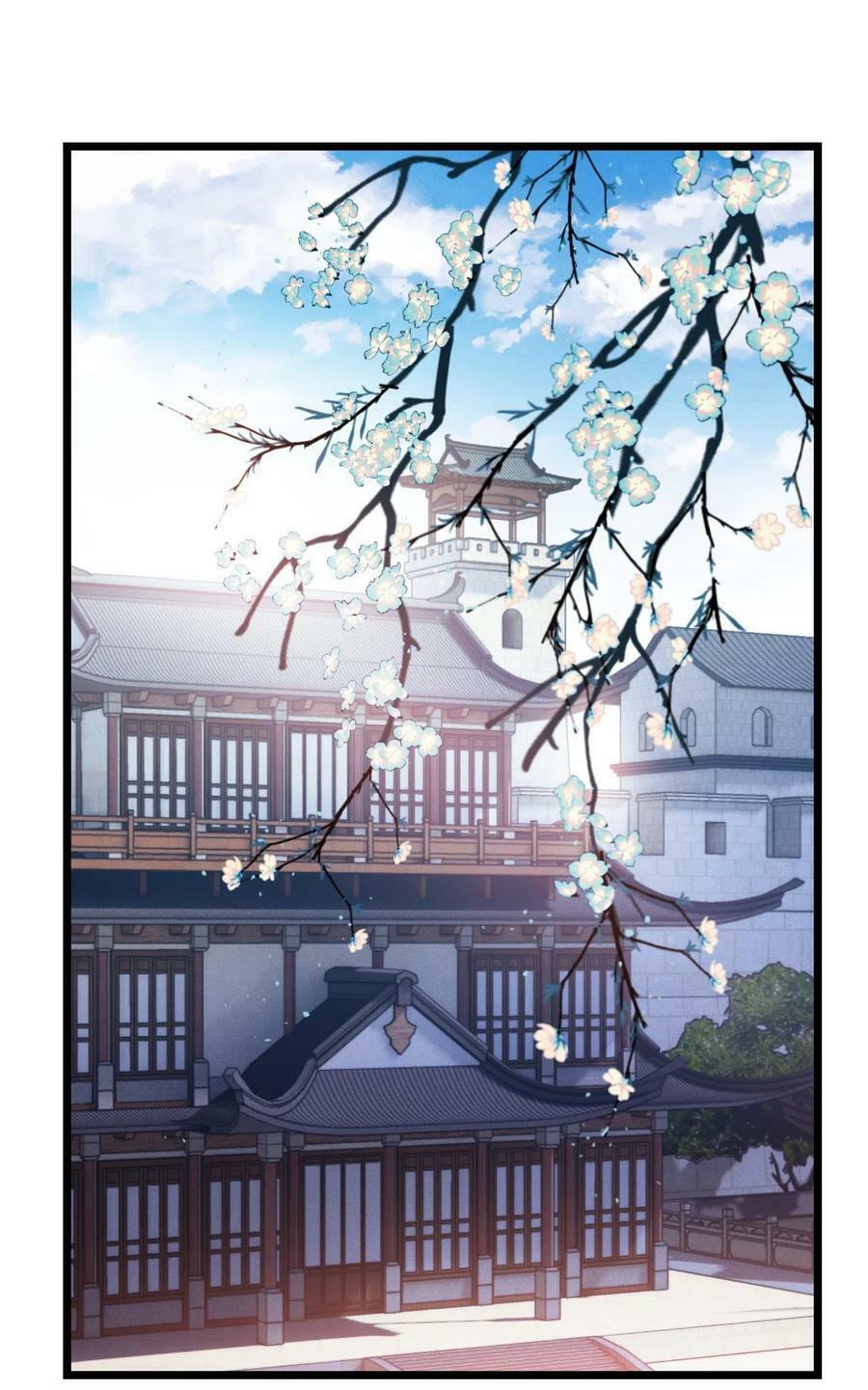 ta mới không gả cho hoàng tử phản diện chapter 66 1