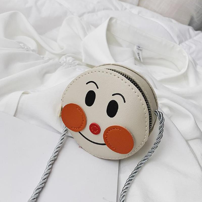 Túi xách hoạt hình xinh xắn dành cho bé gái