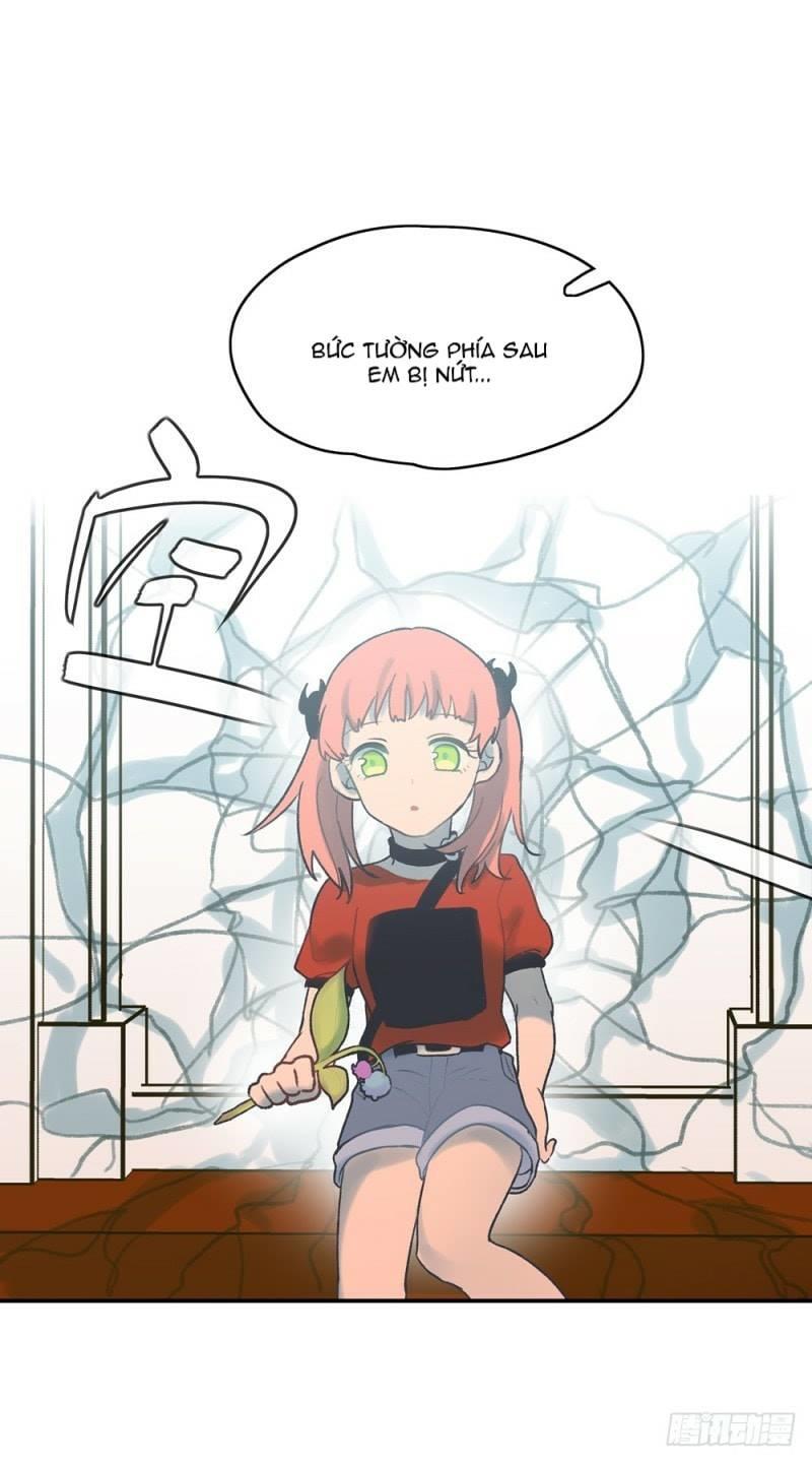 gia sư tổ tiên chapter 13 9