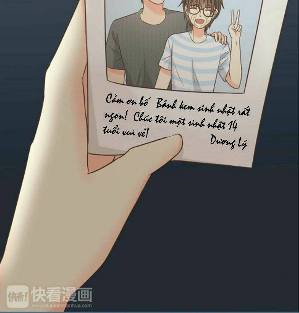 bạn trai có điện từ chapter 17.2 20