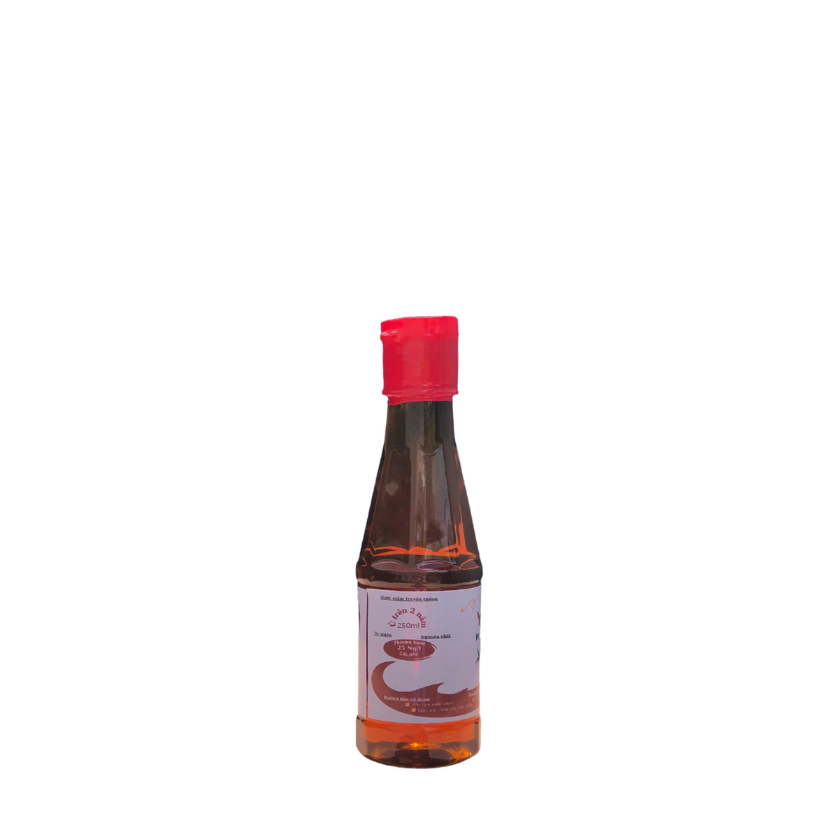 YaTrang mắm nhỉ cá cơm -cốt nhỉ, nguyên chất thượng hạng-chai nhựa 250ml-Gia Vị,