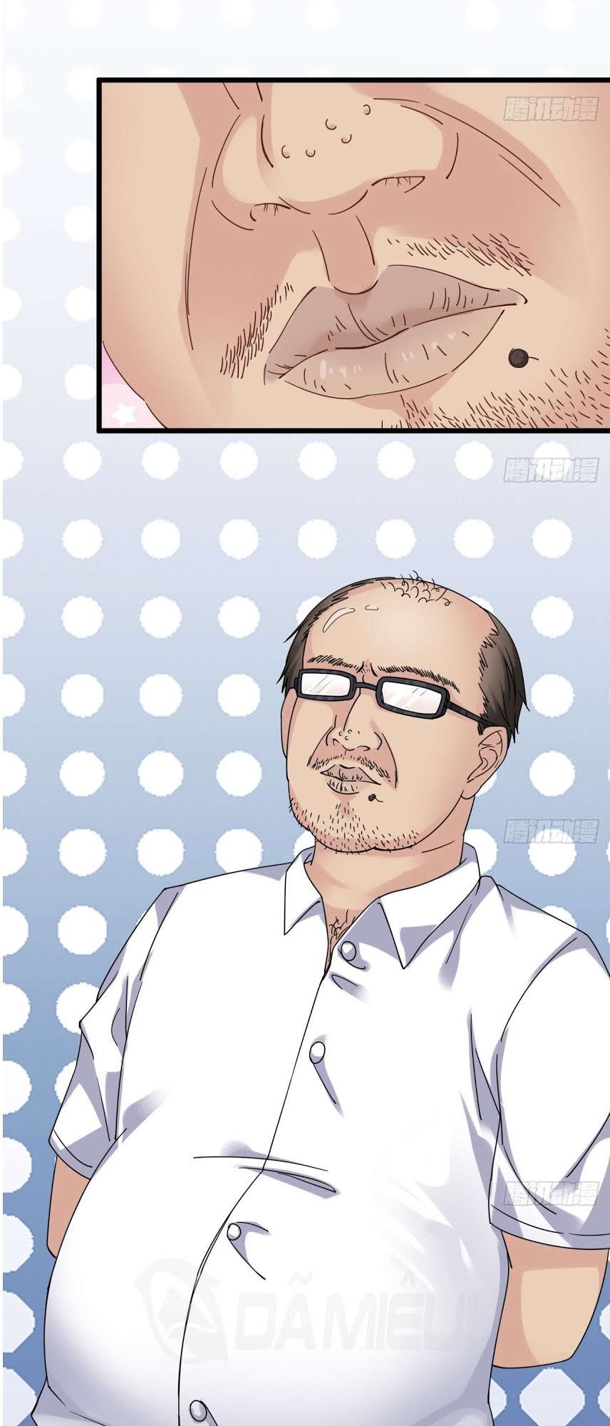 địa phủ khai phá thương chapter 12 18