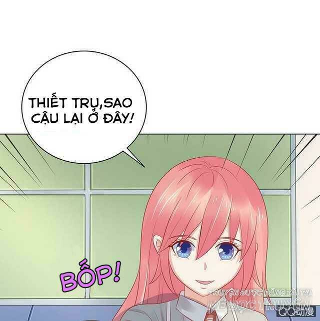băng sơn học trưởng không được chọc chapter 54.2 13