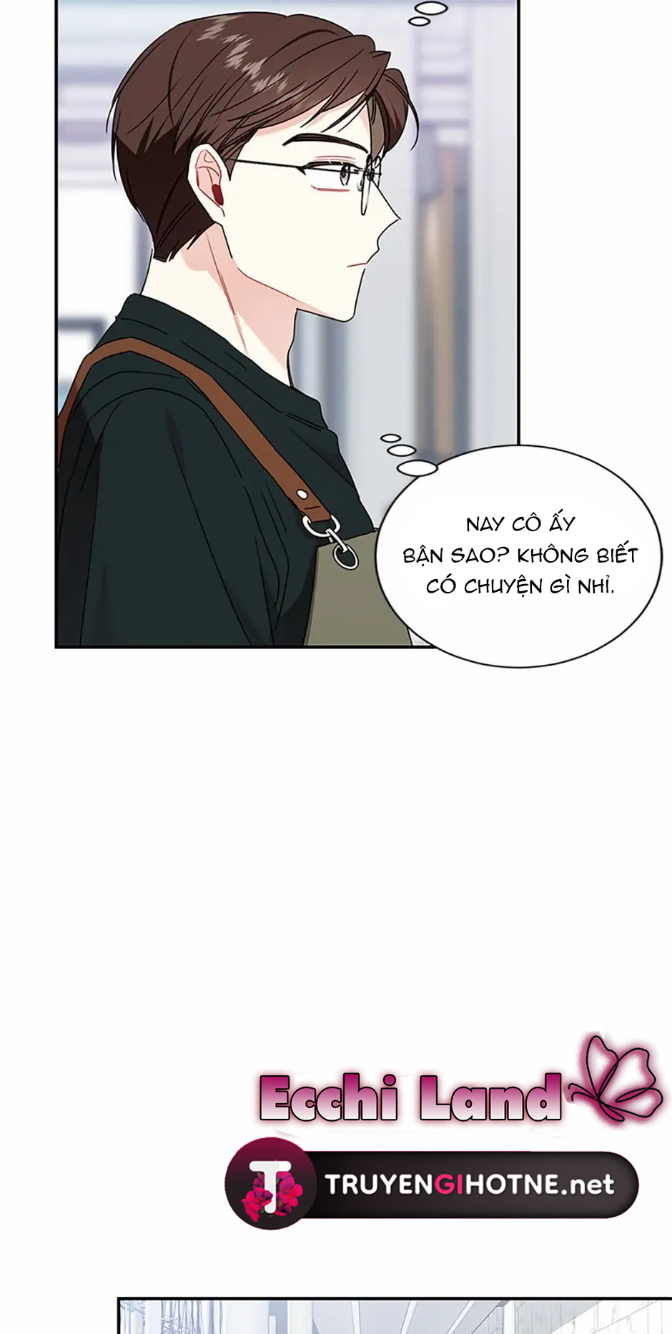 chỉ thị đặc biệt của sếp chapter 76.1 4