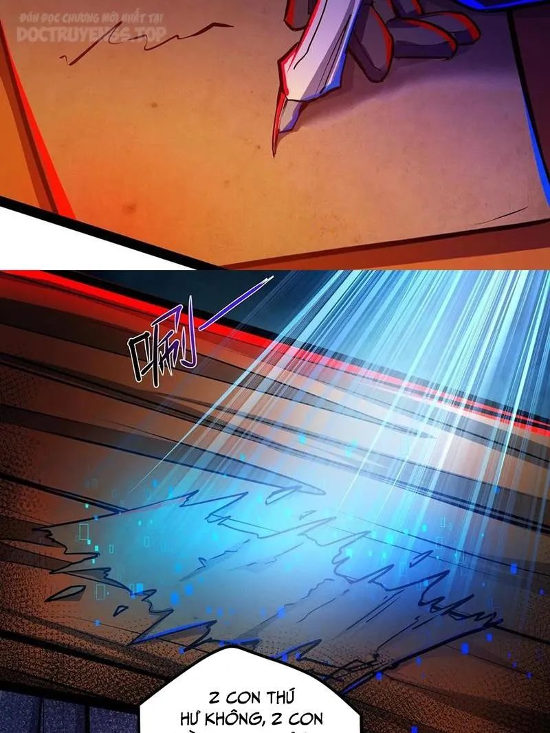 quỷ dị dược tề sư: bệnh nhân của ta đều là kinh khủng chapter 130 14