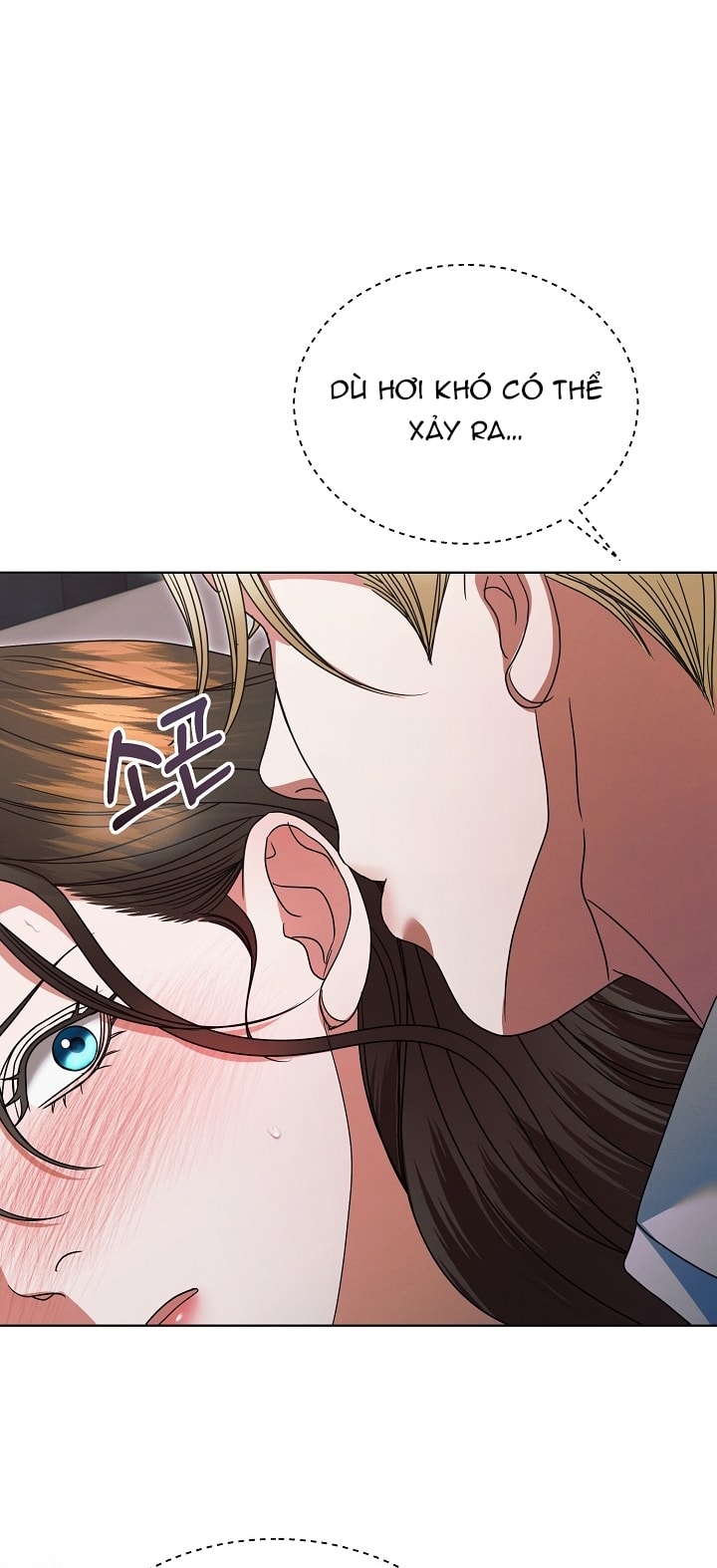 [18+] hãy cầu xin ta đi chapter 26.1 12