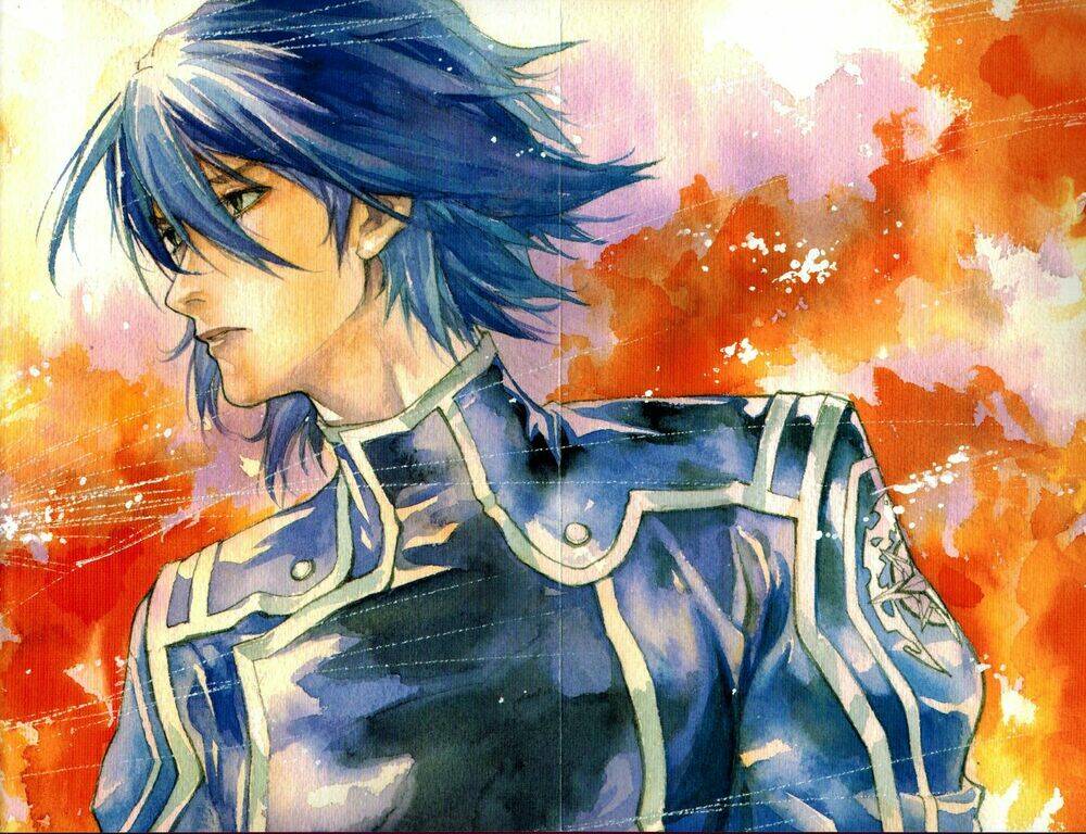 bất sát - kill no more chapter 5 4