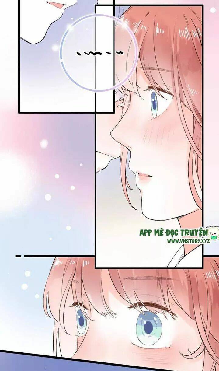 trạch thượng tịch mịch huỳnh hỏa chapter 64 26