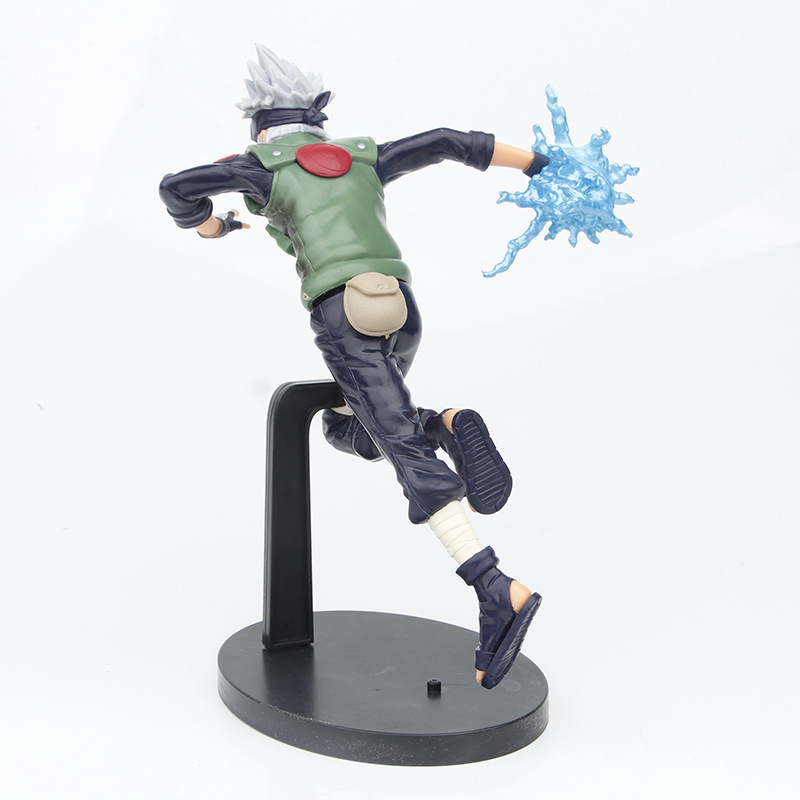 Mô Hình Hatake Kakashi - Mô hình Naruto