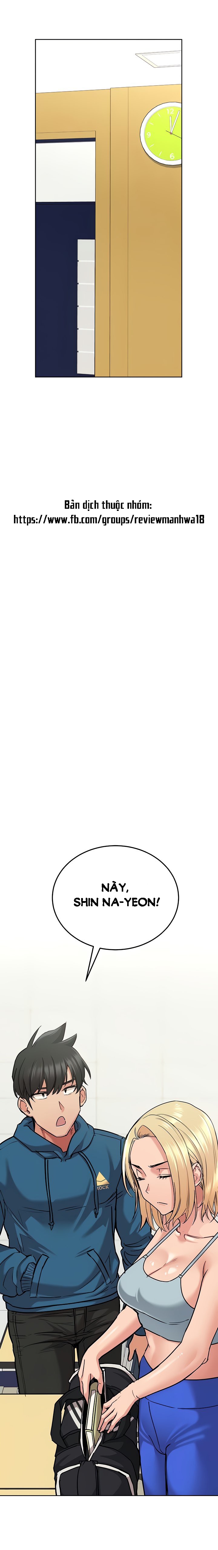 người dì khiêu gợi chapter 16 21