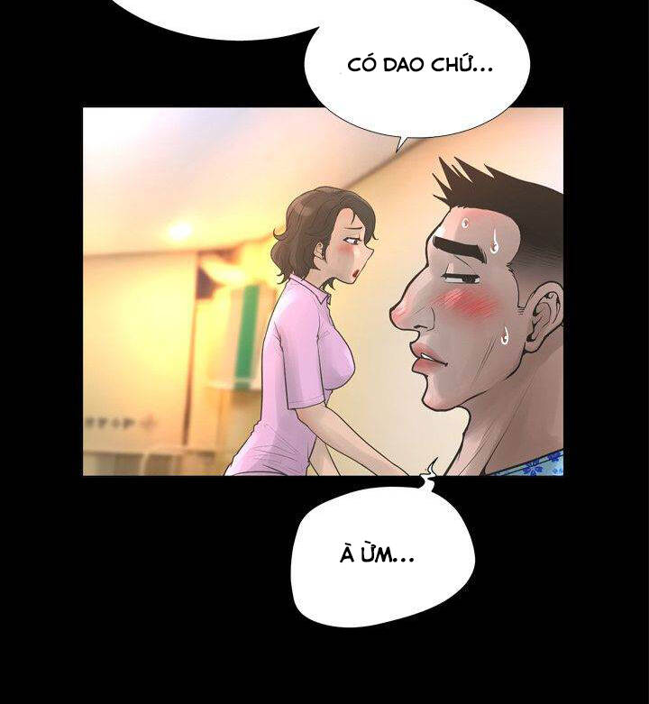 hai mặt chapter 20 25