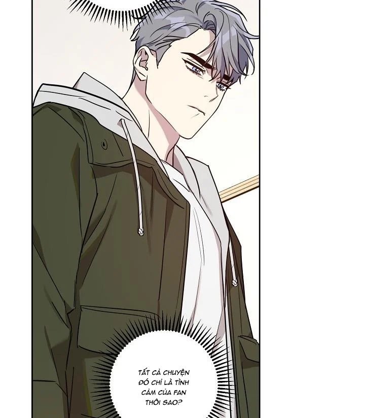 thần tượng đến rồi!? chapter 33 42