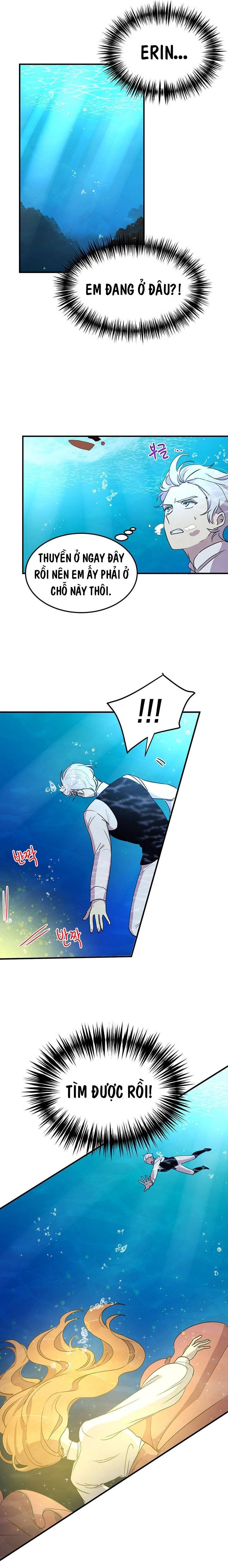 tại sao ngài làm điều này, công tước chapter 27 5