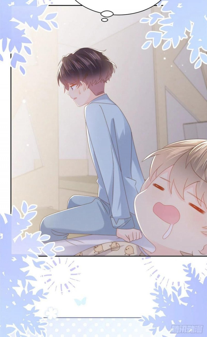 đoàn sủng lão đại ba tuổi rưỡi chapter 175 8