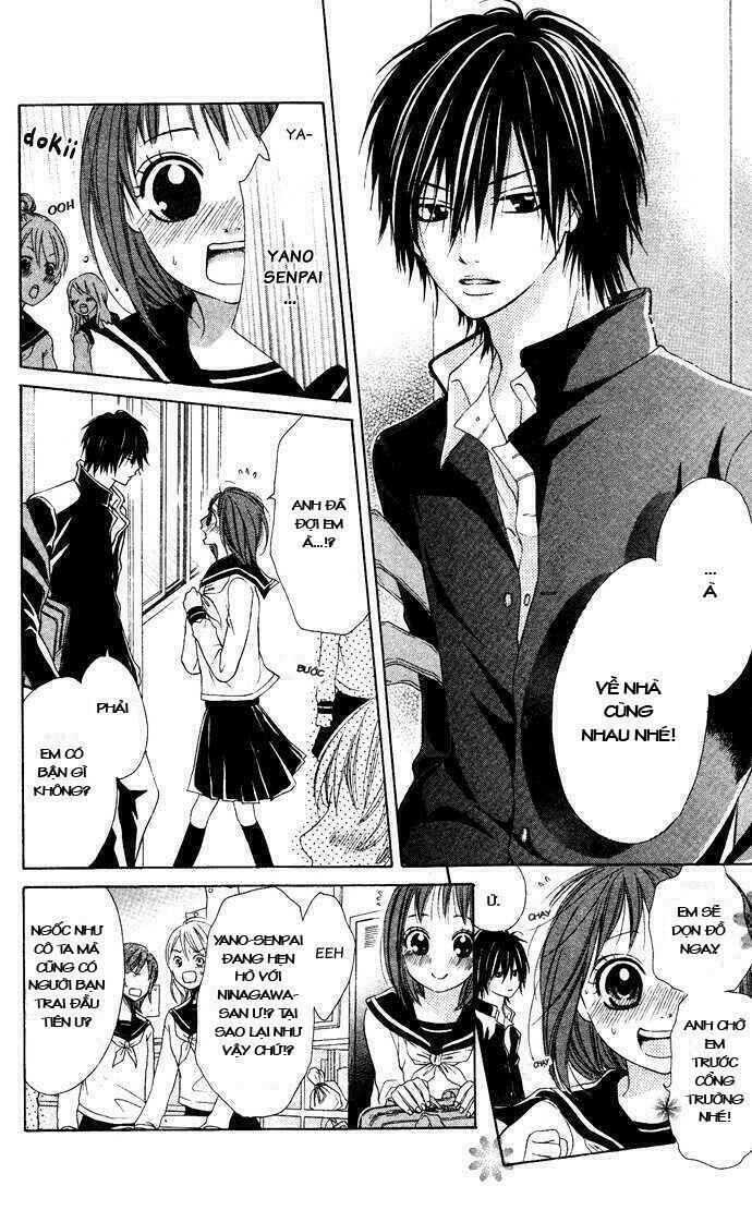 tổng hợp one shot. chapter 194 5