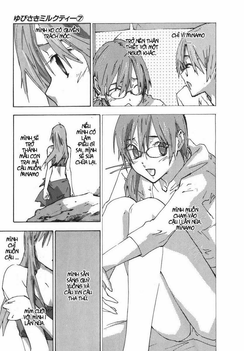 yubisaki milk tea chapter 52 17