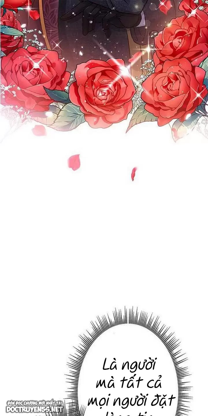 nếu tôi là nhân vật phản diện liệu tôi sẽ chết chapter 6 18