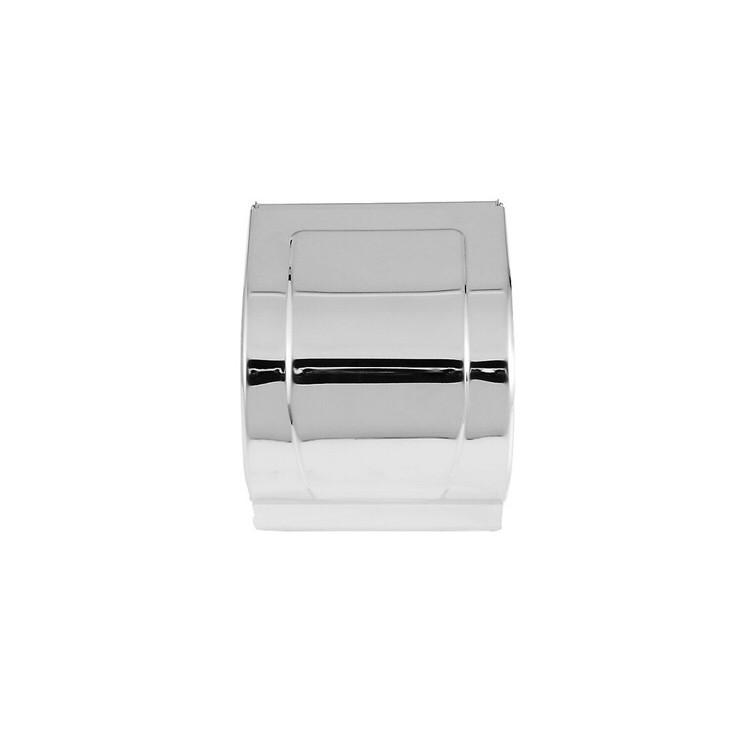Hộp đựng giấy vệ sinh inox 304