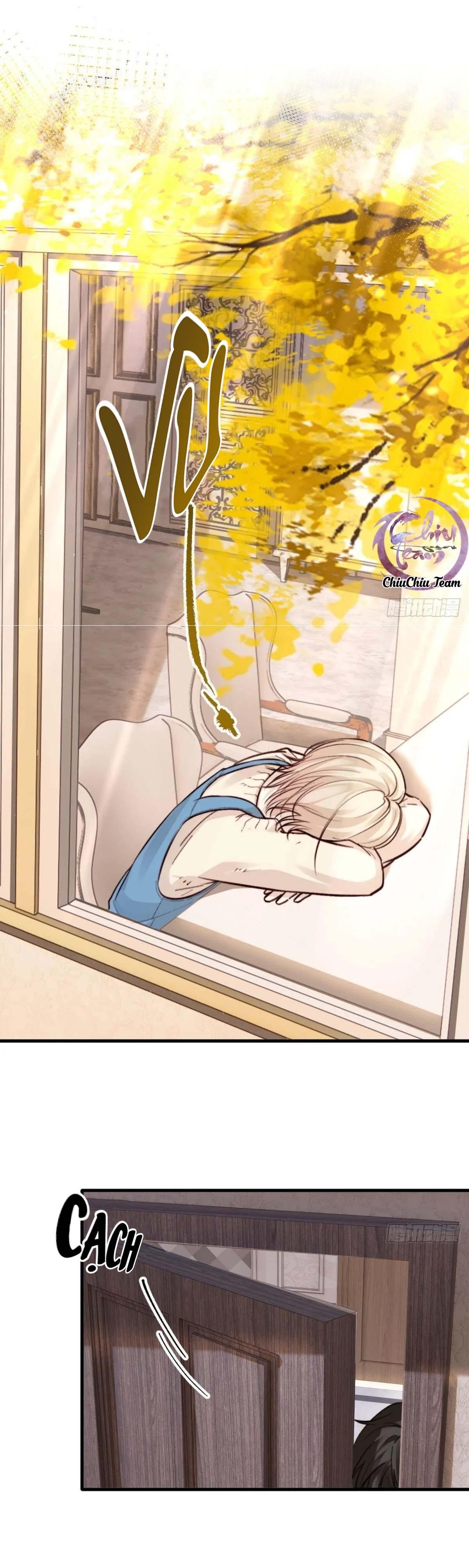 chó hư khó giữ chapter 29 1