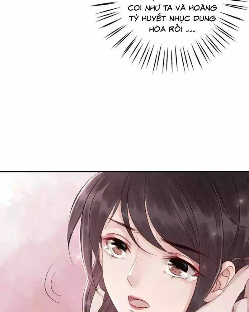 trọng sinh bá sủng nhiếp chính vương quá mạnh mẽ chapter 53 43