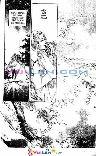 nữ hoàng biển cả chapter 14 12