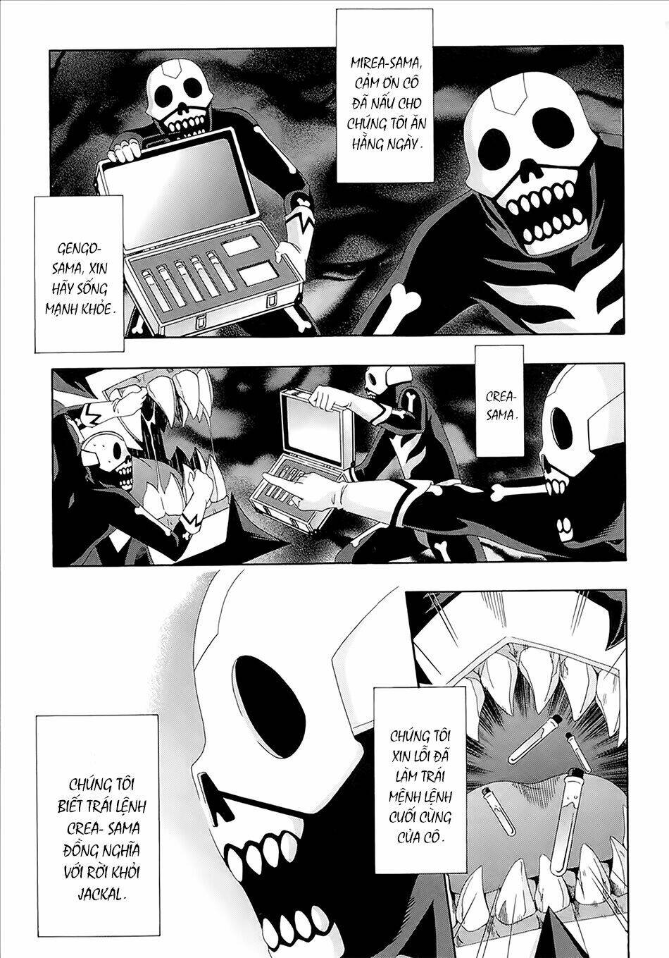 anh hùng xấu xa chapter 60 35