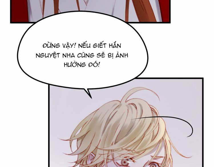 lượm được một tiểu hồ ly phần 2 chapter 51 24