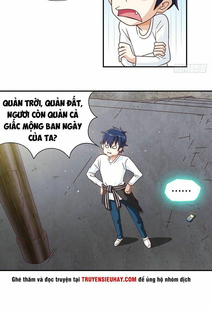 lão nạp muốn hoàn tục chapter 2 39