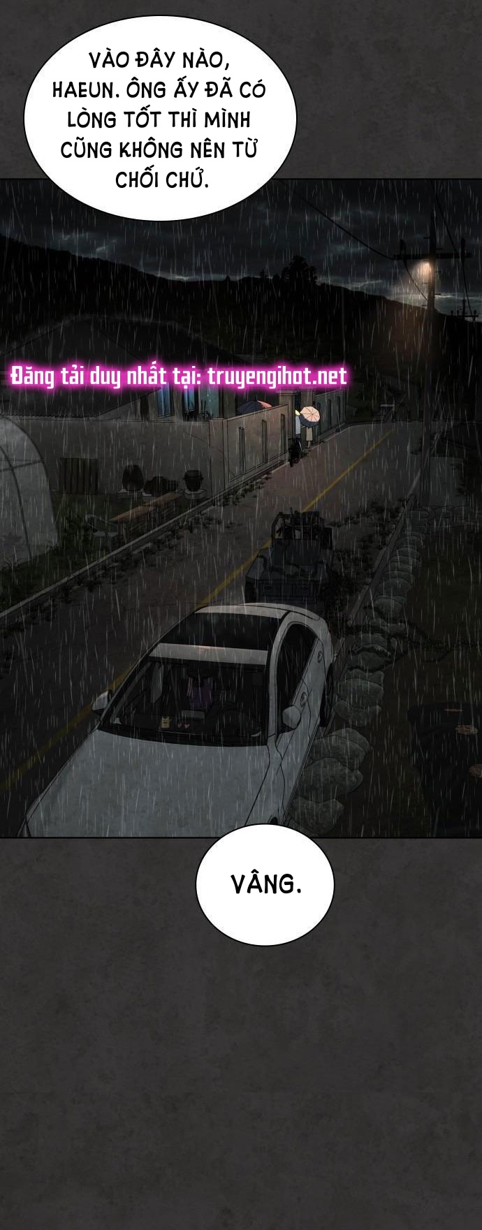 bạch huyết - white blood chapter 33 60