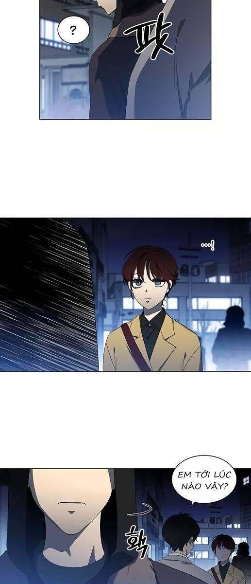 nó là của tôi chapter 129 35