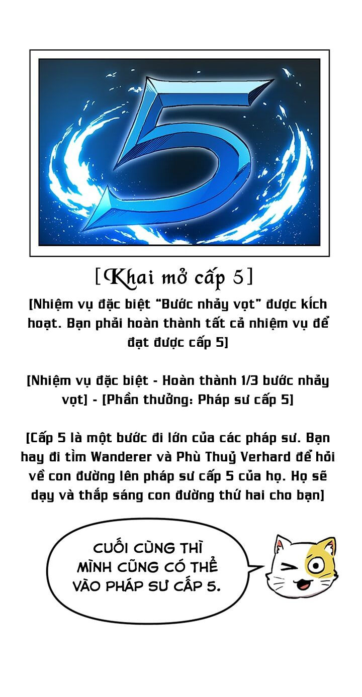 bug player - người chơi lỗi chapter 15 44