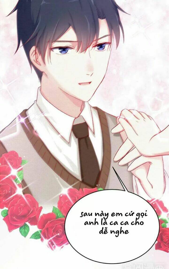 tiểu muội, ngươi đã lấy chồng chưa ? chapter 0 14