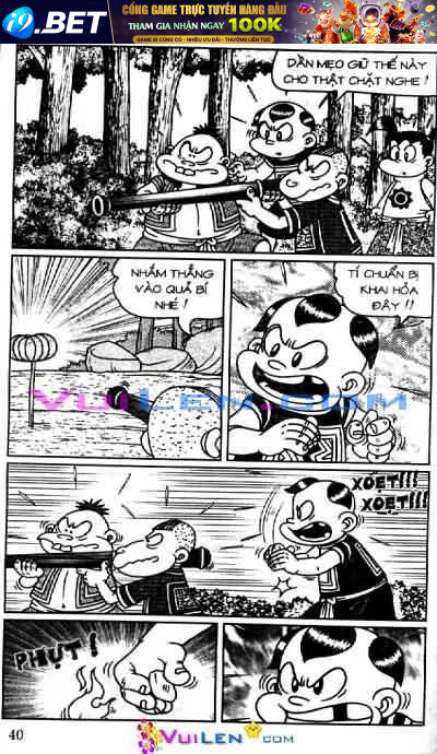 thần đồng đất việt chapter 76 37