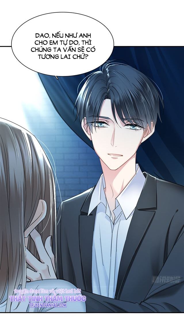 bay qua thiên sơn đến yêu anh chapter 74 9