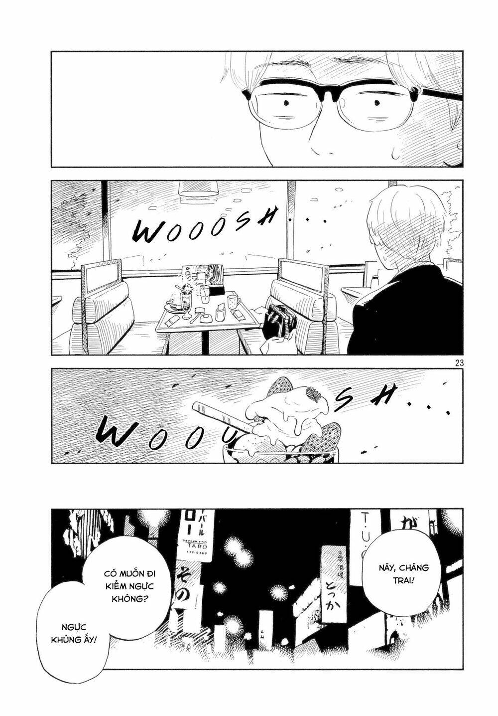 nora to zassou chapter 4 23