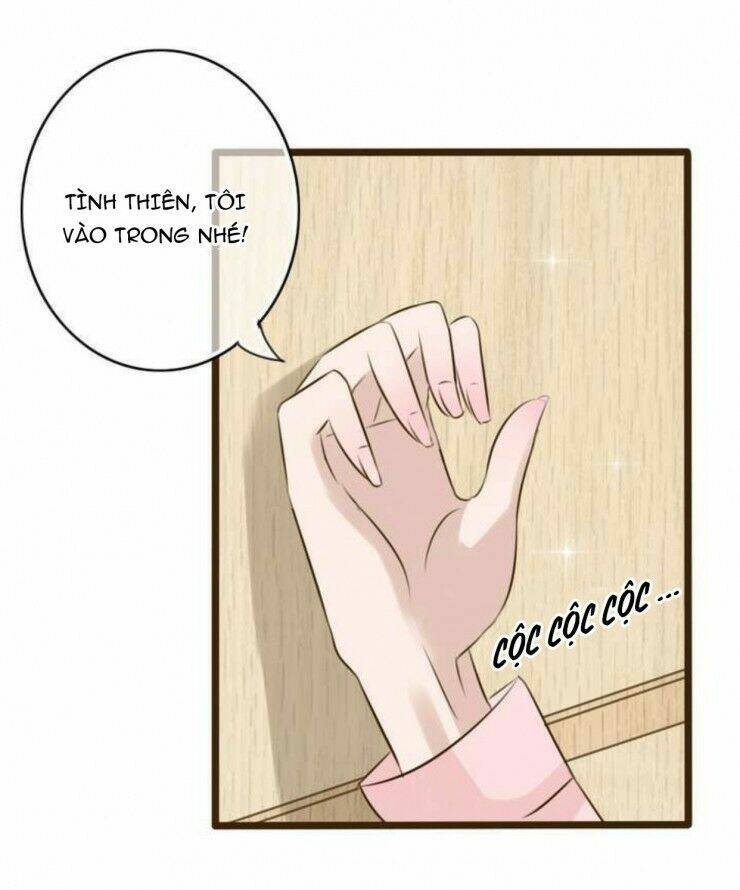 sau con mưa mùa hạ chapter 2.5 19