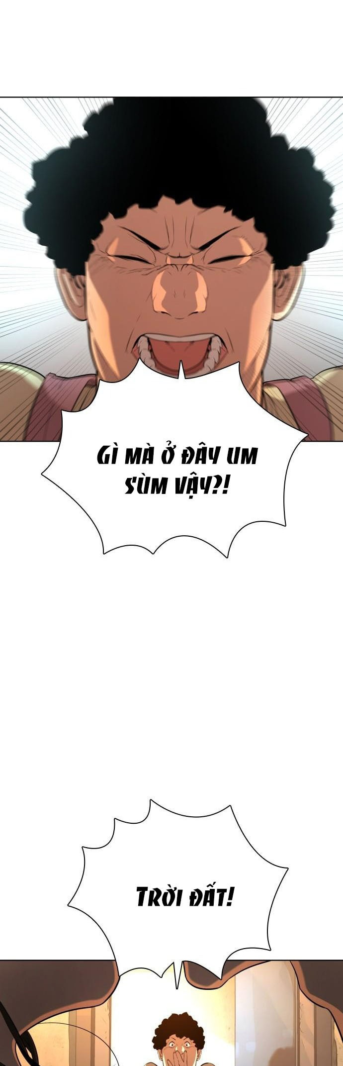 bạch huyết - white blood chapter 31 28