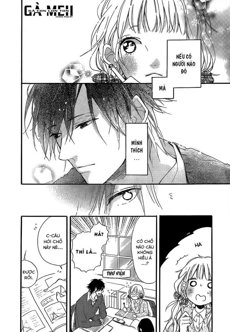 hana to rakurai chapter 5 2