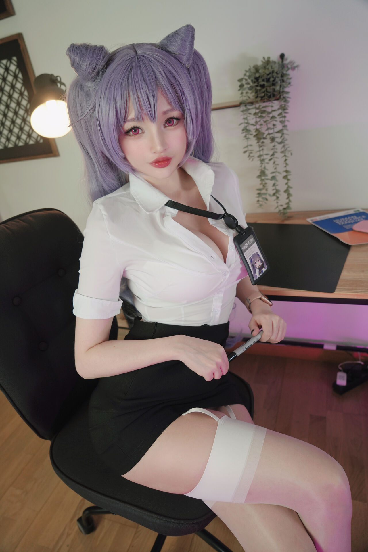 hình cosplay chapter 494 43