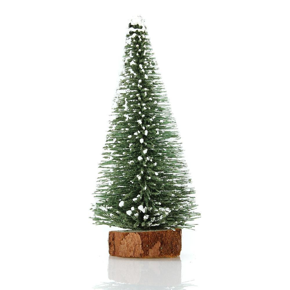 3 christmass tree 10 cm tặng d a n n h á y