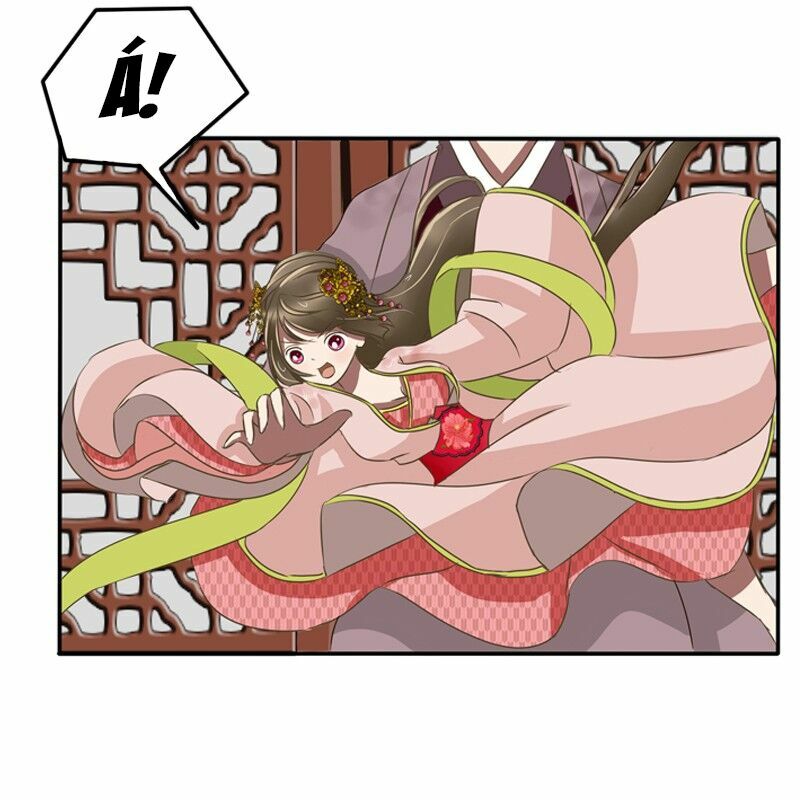 thông linh phi chapter 69.5 12