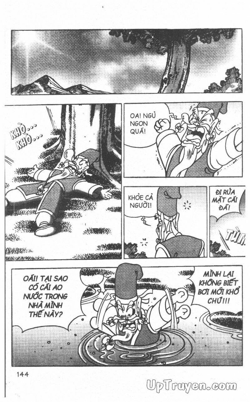 đội quân nhí nhố chapter 19 147