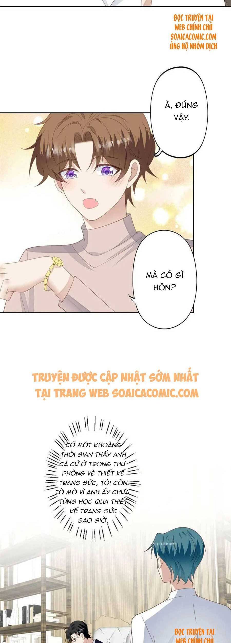 dựa vào đại lão ổn định vị trí c trong nam đoàn chapter 120 10