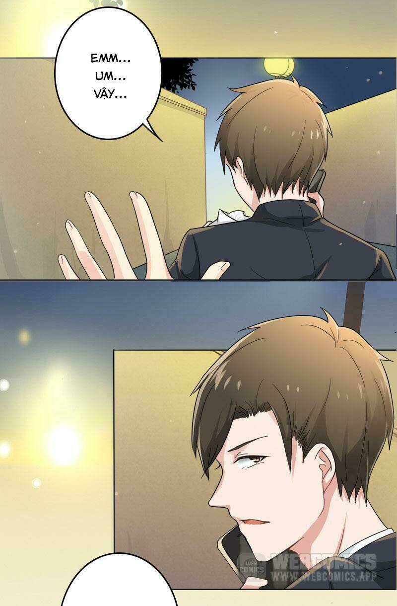 become a girl at night chapter 1 4