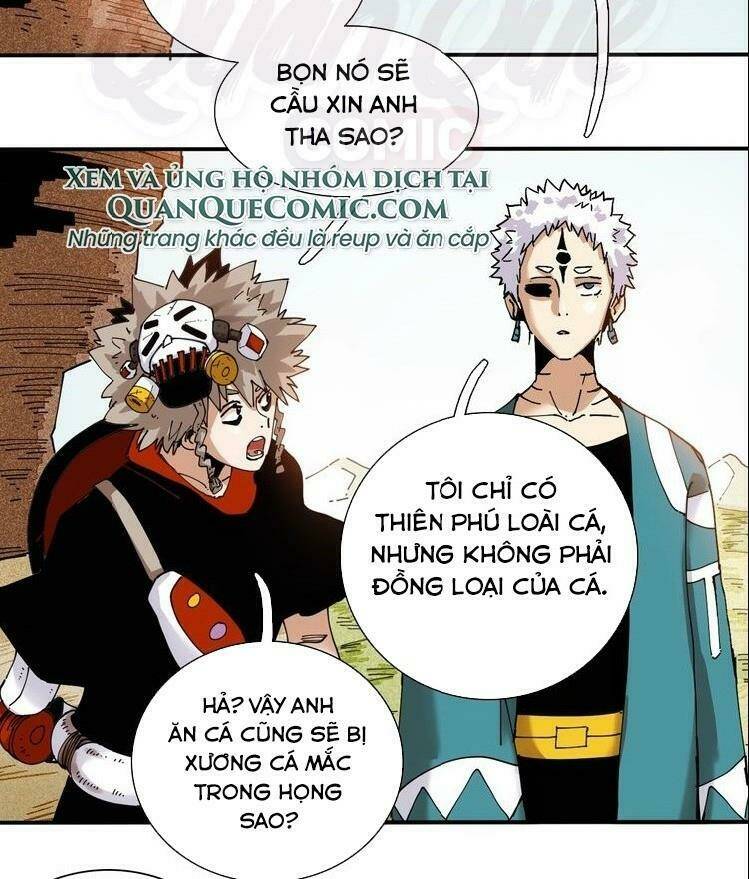 mạt thế chi thư chapter 13 2