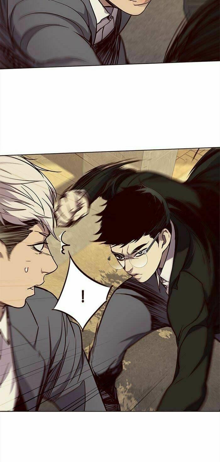 biến thân thành mèo chapter 30 14