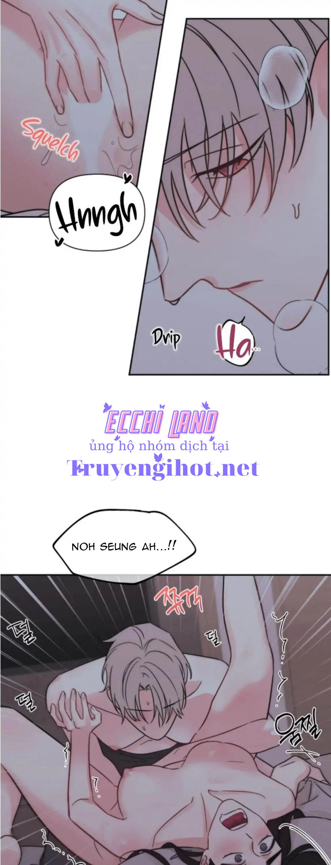 ra khỏi nhà tôi ngay! chapter 21.2 8